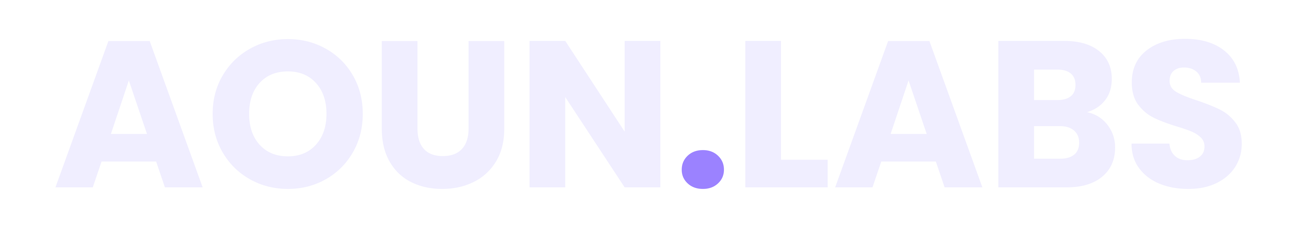 AounLabs